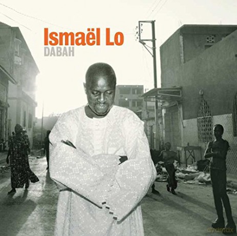 Lo Ismael: Dabah - Neu [CD]