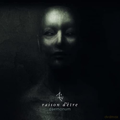 Raison d'Etre: Daemonum [CD]