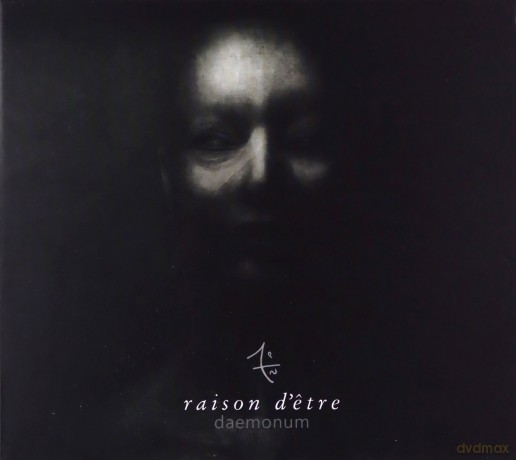 Raison d'Etre: Daemonum [CD]