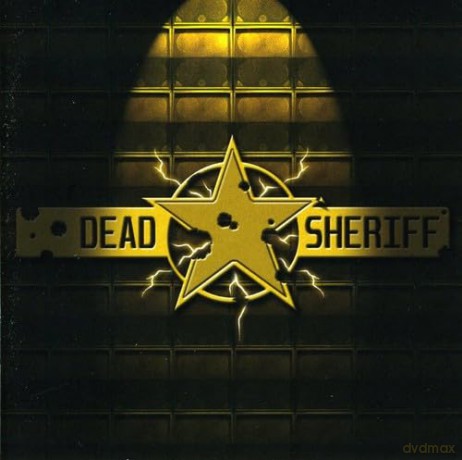 Dead Sheriff: By All Means [CD]