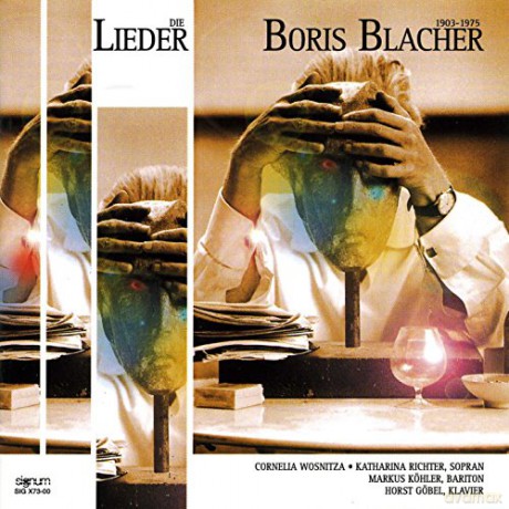 Wosnitza: Die Lieder [CD]