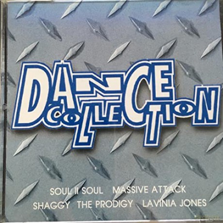 Dance Collection [CD]