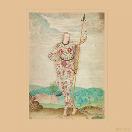 Daniel Bachman: Daniel Bachman [CD]