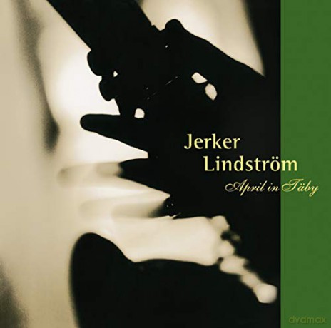 Swedish Radio Jazzgroup: April in Täby [CD]