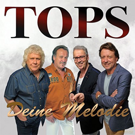 Tops: Deine Melodie (Doppel CD) [2CD]