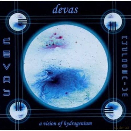 Devas: A Vision of Hydrogenium [CD]