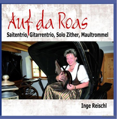 Auf da Roas [CD]