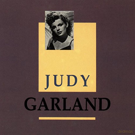 Judy Garland: Judy Garland [CD]