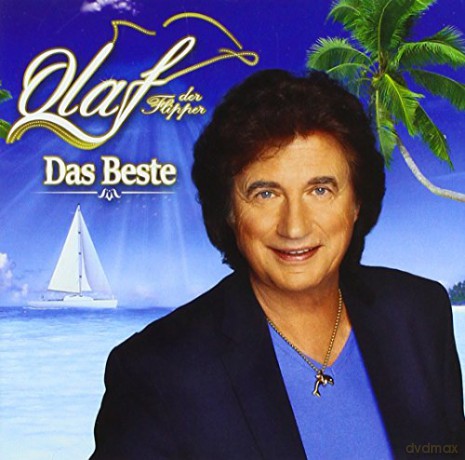 Olaf: Das Beste [CD]