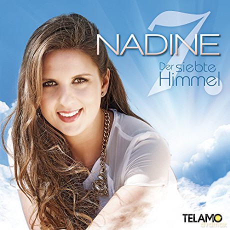 Nadine: Der Siebte Himmel [CD]