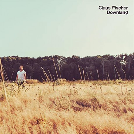 Claus Fischer: Downland [CD]