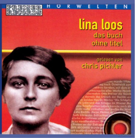Chris Pichler: Das Buch ohne Titel [CD]