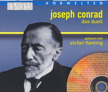 Stefan Fleming: Das Duell [3CD]