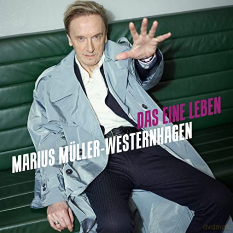 Westernhagen: Das Eine Leben [CD]