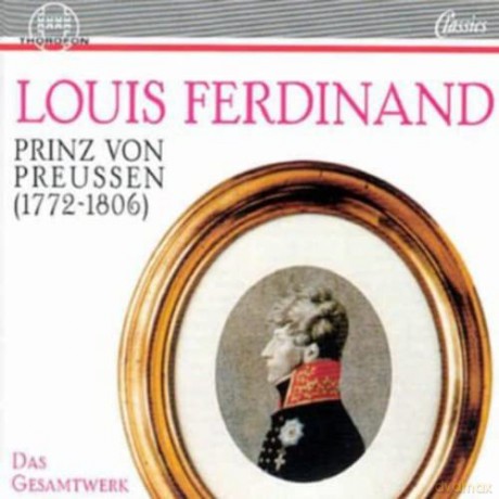 l. Ferdinand: Das Gesamtwerk [5CD]