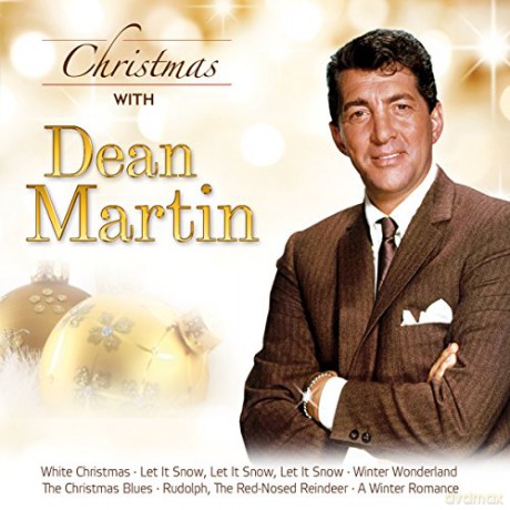 Dean Martin: Christmas with [CD]