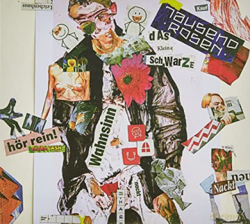 Tausend Rosen: Das Kleine Schwarze [CD]