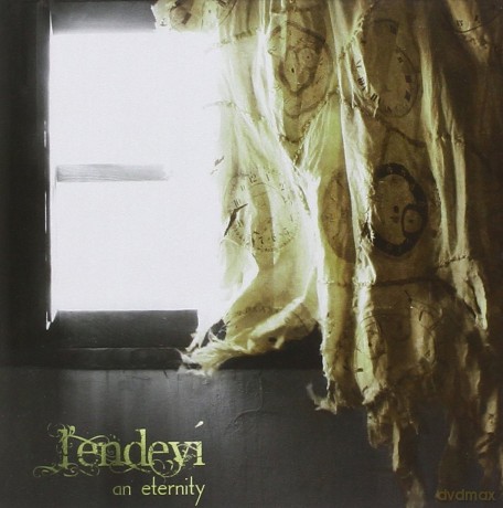 L`endevi: An Eternity [CD]