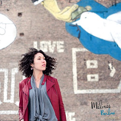 Mélinée: Berline [CD]
