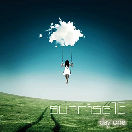 Sunrise 16: day one [CD]
