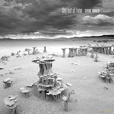 Steve Roach: Day Out of Time [2CD]