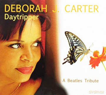 Deborah J. Carter: Day Triper [CD]