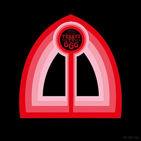 Teksti-TV 666: 1,2,3 [CD]