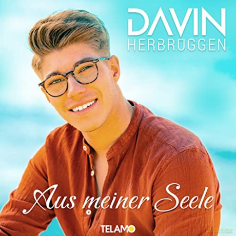 Davin Herbrüggen: Aus Meiner Seele [CD]