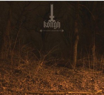 Kongh: Counting Heartbeats (Re-Release+Bonus CD/Digip [2CD]