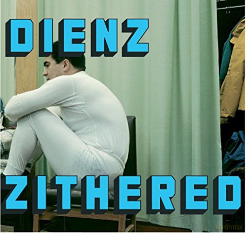 Dienz: Dienz Zithered [2CD]