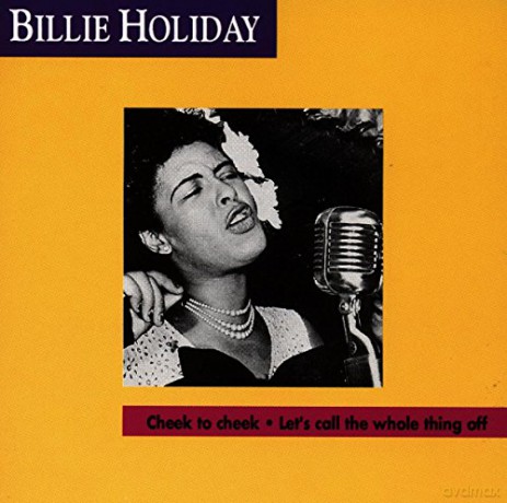 Billie Holiday: Billie Holiday [CD]