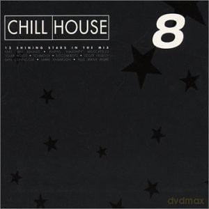 Chill House Vol.8 [CD]
