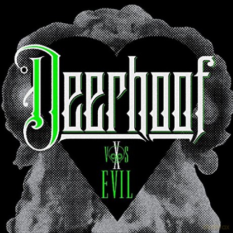 Deerhoof: Deerhoof vs. Evil [CD]