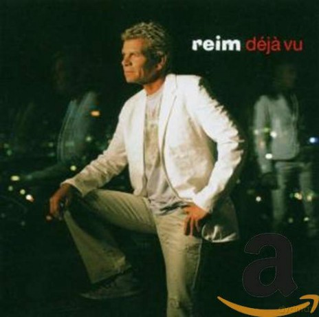 Reim: Dejá Vu [CD]