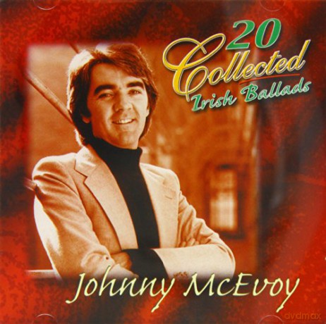 Johnny Mcevoy: 20 More Irish Hits [CD]