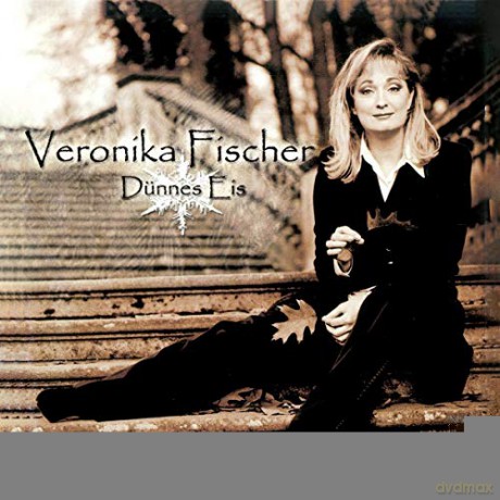 Veronika Fischer: Dünnes Eis [CD]