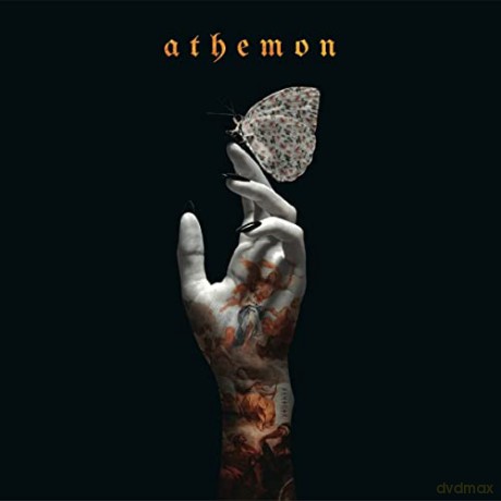 Athemon [CD]