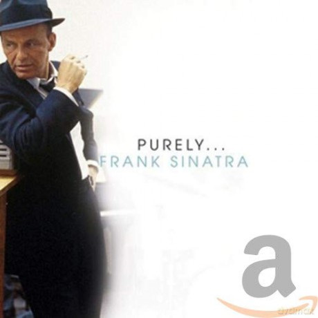 Frank Sinatra: Purley-Frank Sinatra [2CD]