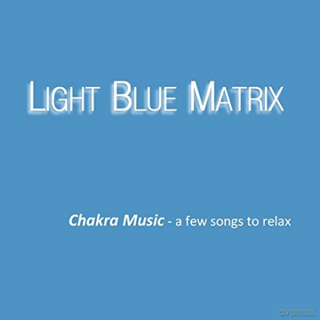 Bruno Aleppio: Light Blue Matrix [CD]