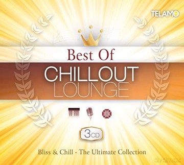 Best of Chillout Lounge [3CD]