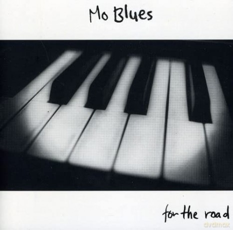Mo Blues: For the Road [CD]