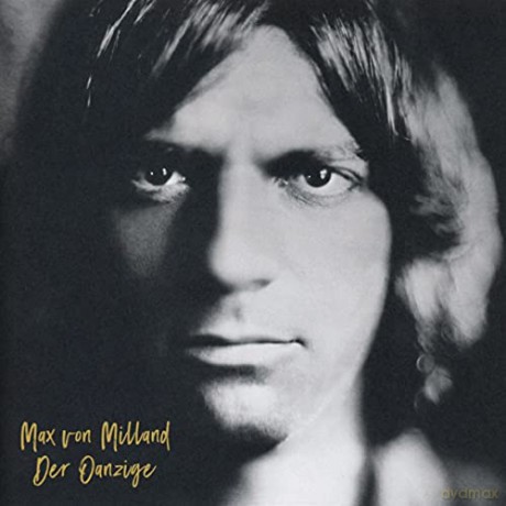 Milland: Der Oanzige [CD]