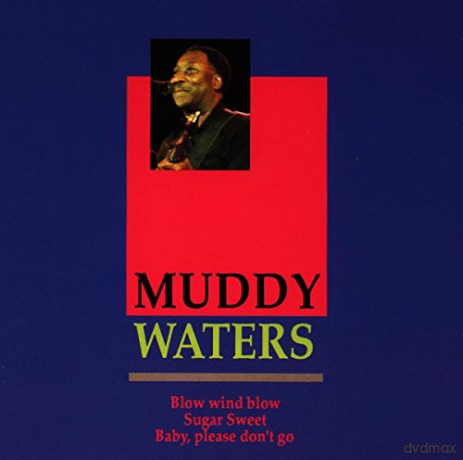 Muddy Waters: Muddy Waters [CD]