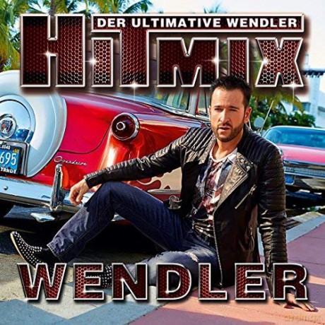 Michael Wendler: Der Ultimative Wendler Hitmix [CD]