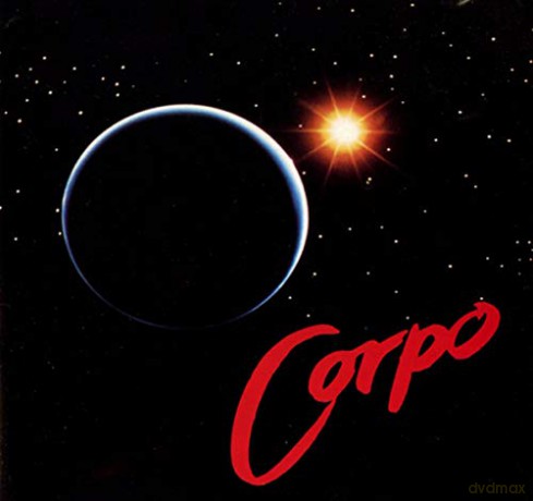 Godee: Corpo [CD]