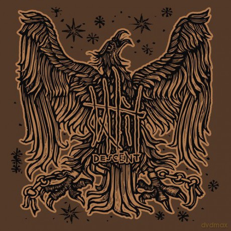 Dalit: Descent [CD]