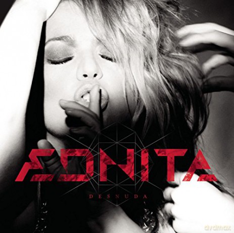 Ednita Nazario: Desnuda [CD]