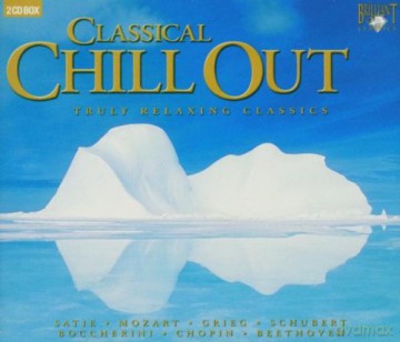Classical Chillout Vol.2 2-CD [2CD]