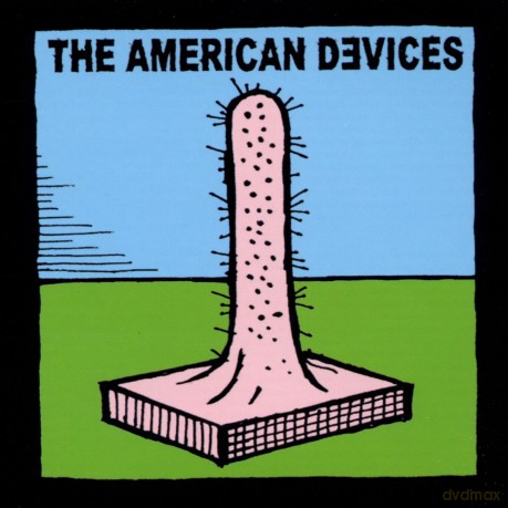 The American Devices: Devises Americaines [CD]