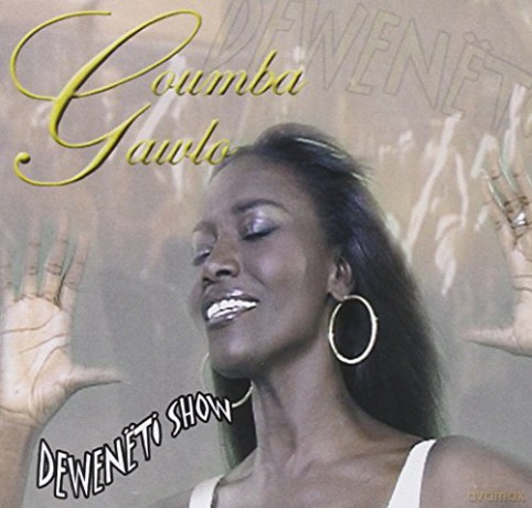 Coumba Gawlo: Dewenti Show [CD]